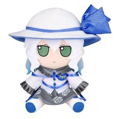 タグ付き 東方 ぬいぐるみ ふもふもさくや。 初期ver 十六夜咲夜