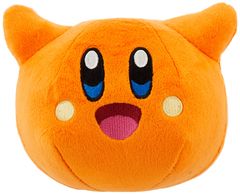 カービィ シュタイフ ぬいぐるみ 星のカービィ - メルカリ