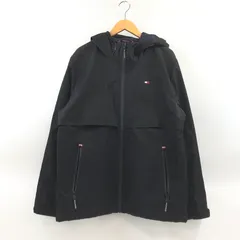 【中古品】TOMMY HILFIGER トミーヒルフィガー STRETCH WATER RESISTANT WIND RESISTANT DOWN JACKET ダウンジャケット アウター【147-260704-hn-09-fur】のサムネイル