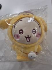 新品未開封 ちいかわ エドウィン EDWIN うさぎ ぬいぐるみ - メルカリ