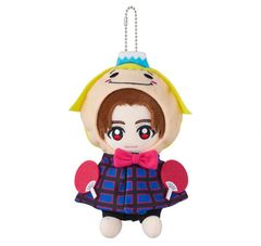 山田涼介 くるすけ グッズ 3点セット - メルカリ