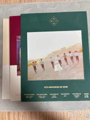 2026年最新】bts memories 2015の人気アイテム - メルカリ