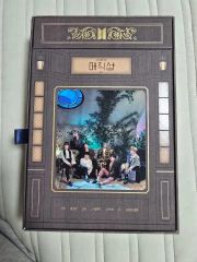 BTS MAGIC SHOP ソウル 釜山Blu-ray ランダムフォト JIN - メルカリ