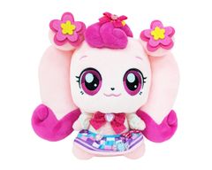 ティニピン 日本限定 ハチュピン ぬいぐるみ ポップアップ 平成ギャル