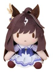 新品】甘狼このみ ぬいぐるみ クラファン - メルカリ