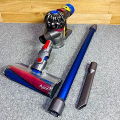 ダイソン V8 コードレスクリーナー SV10 分解洗浄品 54 - メルカリ