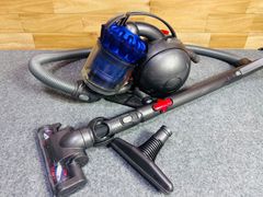 Dyson Ball Motorhead キャニスター掃除機 Dyson ball motorhead 掃除機DC63 本体 ジャンク - メルカリ