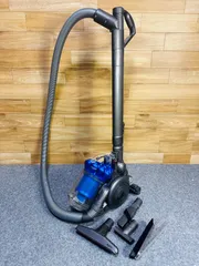 Dyson ダイソン DC26 キャニスター掃除機 ジャンク品のサムネイル
