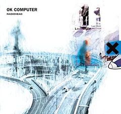 RADIOHEAD / レディオヘッド OK COMPUTER (日本語帯付き) - メルカリ
