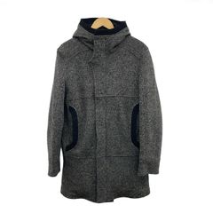 DUVETICA(デュベティカ) ダウンコート サイズ38 S レディース LEXYDUE