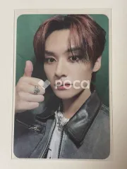 straykids リノ スキズ 樂-STAR PLATFORM ALBUM_NEMO VER.のサムネイル