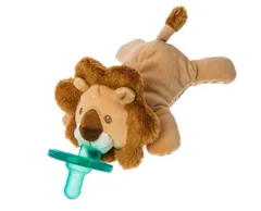 Mary Meyer ワバナブ WubbaNub アフリカライオン 42554のサムネイル
