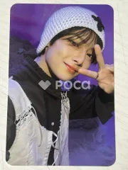 straykids アイエン スキズ 樂-STAR POSTCARD VER.のサムネイル