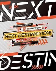 [중고](아주 좋아)THE IDOLM@STER SideM 6thLIVE TOUR ?NEXT DESTIN@TION!? Side KOBE LIVE Blu-ray