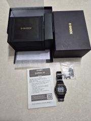 T-7 美品 G-SHOCK GMW-BZ5000 腕時計 稼働品 00028 - メルカリ
