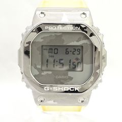 希少 迷彩カモフラ CASIO ペラ FS-01 デジアナ腕時計 ♯682 - メルカリ
