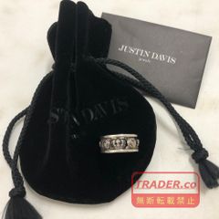 02w26449 ジャスティンデイビス Justin Davis CHERISH with STONE