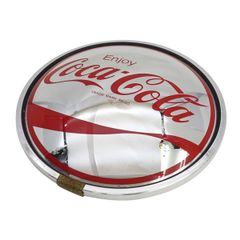 Coca-Cola コカコーラ ヴィンテージ パブミラー 壁掛けミラー鏡 レトロ