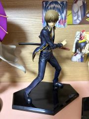 刀剣乱舞 堀川国広 スケールフィギュア グッドスマイルカンパニー
