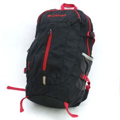 TUMI / トゥミ □リュック バックパック ナイロン グレー 69396HGY