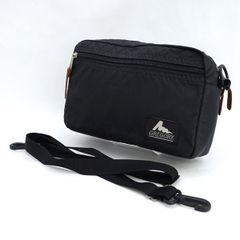 TUMI / トゥミ □リュック バックパック ナイロン グレー 69396HGY