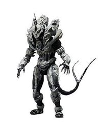 幻想造物 WF2025エレキング ガレージキットワンダーフェスティバル