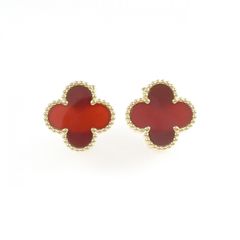 にちこさま専用！【美品】VanCleef&Arpelsヴィンテージ オニキス