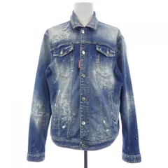 ディースクエアード DSQUARED2 S74AM1174 デニムジャケットのサムネイル
