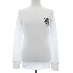 クロムハーツ CHROME HEARTS LS THERMAL VINE DAGGER 408207011******783 Tシャツのサムネイル