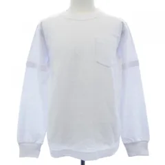 サカイ SACAI 26-01146S UNISEX Tシャツのサムネイル