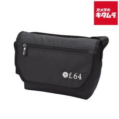 f.64 カメラバッグ SCM PRO 11L ブラック VF64SCMPRO - メルカリ