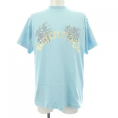 バレンシアガ BALENCIAGA 809122 TRV22 UNISEX Tシャツのサムネイル