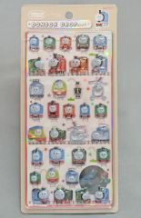 中古】紙製品 潮江文次郎 「忍たま乱太郎 ミニ色紙コレクション 一年生