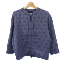 ジョルジオ アルマーニ GIORGIO ARMANI 4SHCC0A0 T04SY ブルゾンのサムネイル