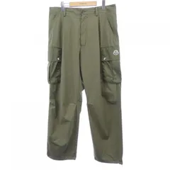 モンクレール MONCLER J10912A00030 パンツのサムネイル