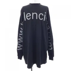 バレンシアガ BALENCIAGA 739027 TOVO1 UNISEX Tシャツのサムネイル