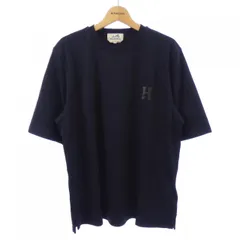 エルメス HERMES アッシュヴァル 657800HA Tシャツのサムネイル