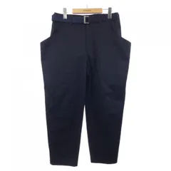 サカイ SACAI Cotton Chino Pants 25-03604M パンツのサムネイル