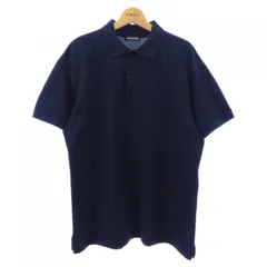 バレンシアガ BALENCIAGA 571198 TFV67 ポロシャツのサムネイル