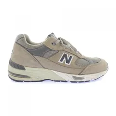 ニューバランス NEW BALANCE M991ANI スニーカーのサムネイル
