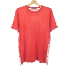 ルイヴィトン LOUIS VUITTON HFY01WFMB Tシャツのサムネイル