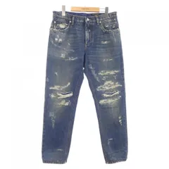 ドルチェアンドガッバーナ DOLCE&GABBANA GYJDAD/G8FS4 ジーンズのサムネイル