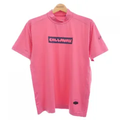キャロウェイ callaway C24134103 Tシャツのサムネイル