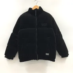 【中古品】WACKO MARIA ワコマリア × NANGA ナンガ VELVET DOWN JACKET 24FW-WMO-NA04 ベルベット ダウンジャケット アウター【142-260704-hn-11-fur】のサムネイル