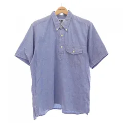 エンジニアードガーメンツ ENGINEERED GARMENTS S／Sシャツのサムネイル