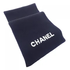 シャネル CHANEL MUFFLERのサムネイル