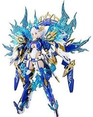 塗装完成品 コトブキヤ アルカナディア アルアリル オリジナルカラー