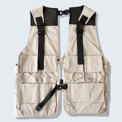 Vaundy little punk グッズ Pocketfull Vest - メルカリ