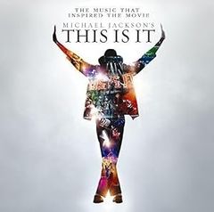 マイケルジャクソン / This Is It 非売品 プロモ CD DVD - メルカリ