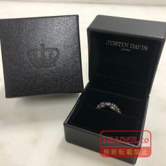 02w26449 ジャスティンデイビス Justin Davis CHERISH with STONE